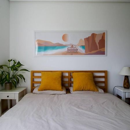 Apartamento Tranquilo En Miengo Exterior foto